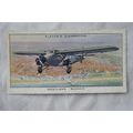 1935 Players Aeroplanes (Civil) No. 23 Westland...