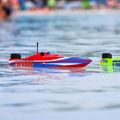 Lucas Oil 17" Power Boat Racer Self-Righting De...