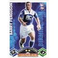 Match Attax 2009/2010 Barry Ferguson Birmingham...