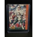 Dan Marino #152 | 1993 Pro Line Live Football T...