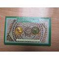 GB Roman Coins Reproduction Set 2