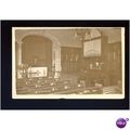 SUSSEX COUNTY HOSPITAL Chapel Postcard