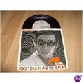rocky sharpe and the replays, shout shout. 1981...