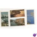 1984 Brooke Bond Tea cards x 4 Features of the ...
