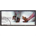 2012 Iceland Sc# 1260 used - Fashion Design 50g...