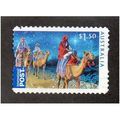 AUS 2011 $1.50 (S/A) 'CHRISTMAS' FINE USED (EBI...