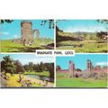 Bradgate Park, Charnwood Forest, Leicestershire...