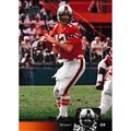 2011 Upper Deck - #50 - Jim Kelly