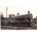 Railway Photo SR 700 30690 Eastleigh Shed 1960 ...