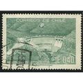 1969 Michel 706 - fine used (o)