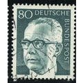 1970/1973 Michel 642 - fine used (o)