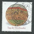 GER 2008 €0.55 'STAMP DAY' FINE USED (EBID51-306)