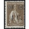1928/1929 Michel 473 - MLH (*)