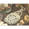 Crochet Purse Pattern Coin Purse