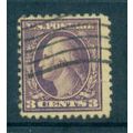 Used 502 3c George Washington Average Plus A11946