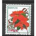Japan ( Japon ) N° 6843 YVERT OBLITERE ( USED )