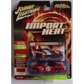 JOHNNY LIGHTNING 1963 MG MGB ( 2021)