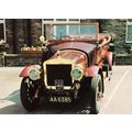 1933 Auburn 851 Speedster Rare Classic Car Phot...