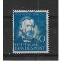Germany.75th Anniversary of German Telephone Se...