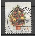 Belgium ( Belgique ) N° 3718 YVERT OBLITERE (USED)
