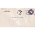United States 1938 Berkshire Mill Supply Co.Pit...