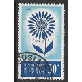 1964 SG 250 - fine used (o)