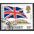 1984 SG 295 - fine used (o)
