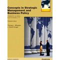 Prentice Hall Concepts in Strategic Management and Business Policy