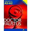 Ynas A2 Dr Faustus