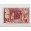 France Stamp Scott #498, Mint Hinged