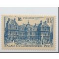 France Stamp Scott #569, Mint Never Hinged