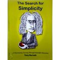 The Search for Simplicity - A Fascinating Journ...