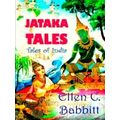 Jataka Tales by Ellen C. Babbitt