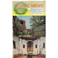 SAN MIGUEL MISSION, Santa Fe. New Mexico 6 x po...