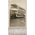Photo London Tram no.308