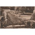 Roman Villa Chedworth Gloucestershire Postcard ...