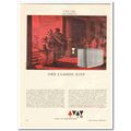 JAMES B LANSING SOUND INC 1964 Classic JBL Olym...