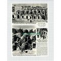 X674) The Ghorfas Of Medinia Primitive Housing ...