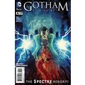 Gotham by Midnight (Vol 1) # 004 NM MODERN AGE ...