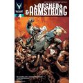 Archer & Armstrong (Vol 2) # 004 NM (CvrA) MODE...