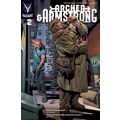 Archer & Armstrong (Vol 2) # 002 NM MODERN AGE ...