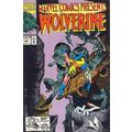 Marvel Comics Presents (Vol 1) # 103 VFN MODERN...
