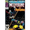Marvel Comics Presents (Vol 1) # 102 VFN MODERN...