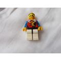 MINNIFIGURE / (J) LEGO (03/07) # #