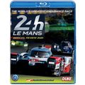 LE MANS 24 hrs 2020 OFFICIAL REVIEW BLU-RAY DVD