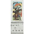 1968 Amaran Tea card The Circus No. 17 Elephant...