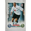 2007/08 Topps Match Attax Trading Card - Paul K...