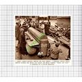 Mobile Carpet Cleaning Berlin Germany - 1954 Sm...