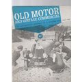 Old Motor May 1965