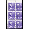 807a, Mint NH With 95% of Plate Number 24418 Ca...